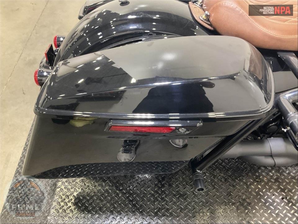 2021 Harley-Davidson FLHRXS ROAD KING SPECIAL — фото 23