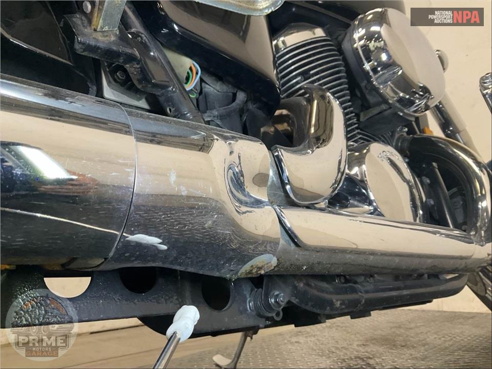 2002 Honda VT750CDA2 SHADOW ACE DLX — фото 10