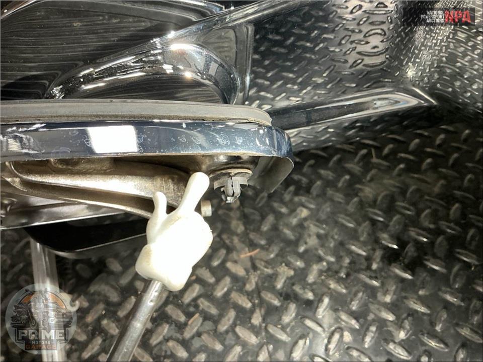 2023 Harley-Davidson FLHTK ELECTRA GLIDE ULTRA LIMITED — фото 36