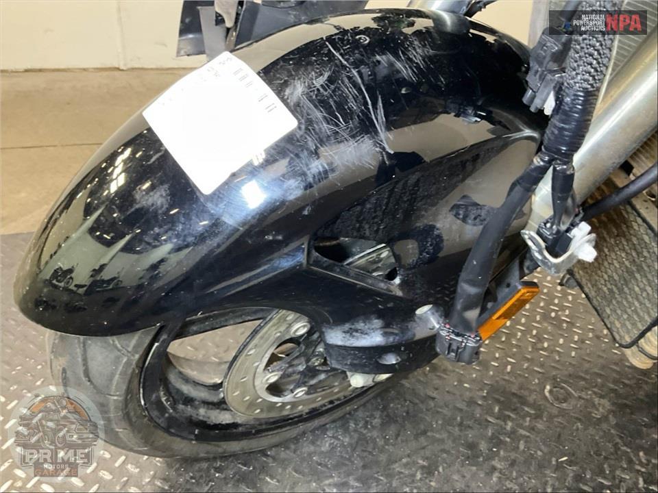 2022 Suzuki GSX1300RRM2 HAYABUSA — фото 22