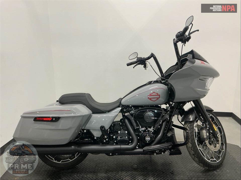 2024 Harley-Davidson FLTRX ROAD GLIDE — фото 1