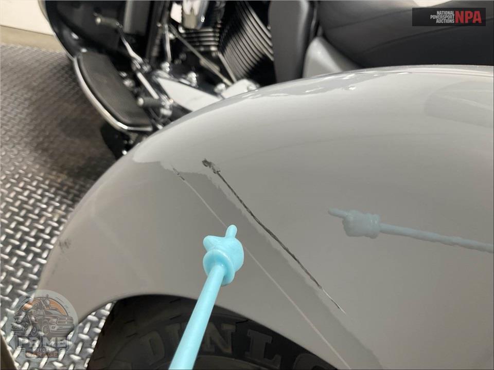 2024 Harley-Davidson FLHTCUTG TRI GLIDE ULTRA CLASSIC — фото 13