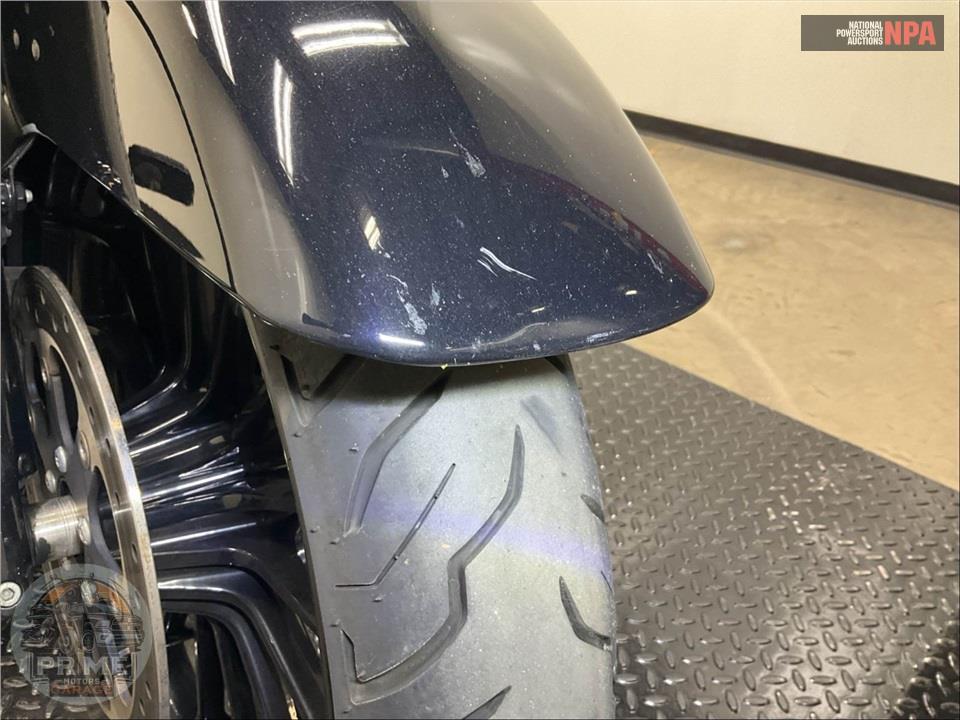 2019 Harley-Davidson FLHXS STREET GLIDE SPECIAL — фото 21