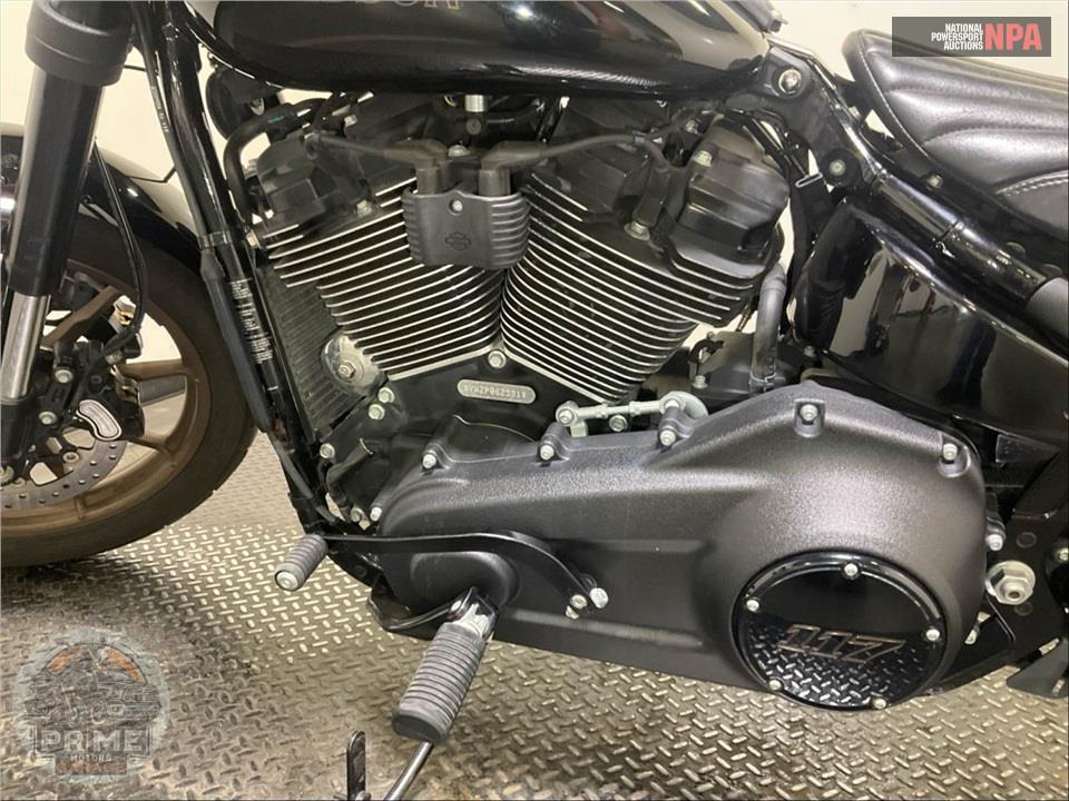 2023 Harley-Davidson FXLRS LOW RIDER S — фото 7