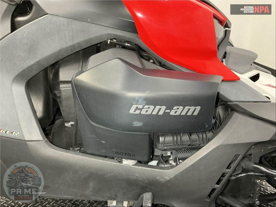 2019 Can-Am RYKER 900 ACE — фото 5