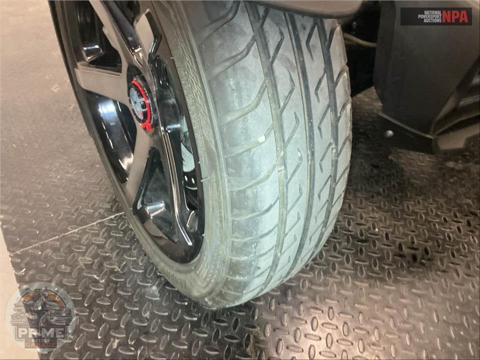 2022 Can-Am RYKER 900 SPORT — фото 21