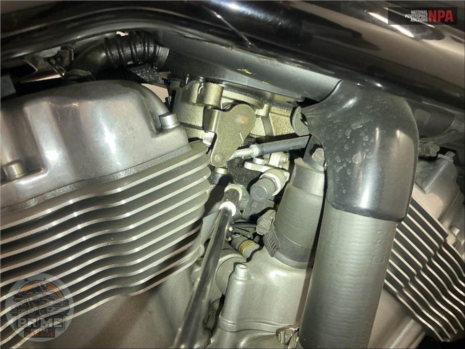 2013 Harley-Davidson VRSCF MUSCLE V-ROD — фото 10