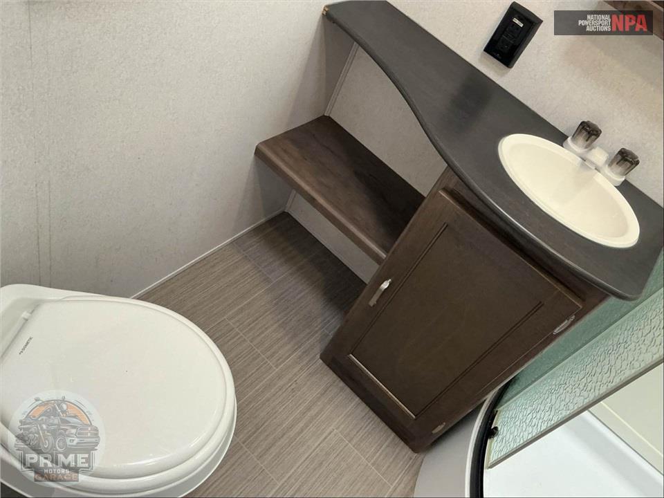 2020 Keystone Rv M-2710 RB - PASSPORT GRAND TOURING SERIES — фото 14