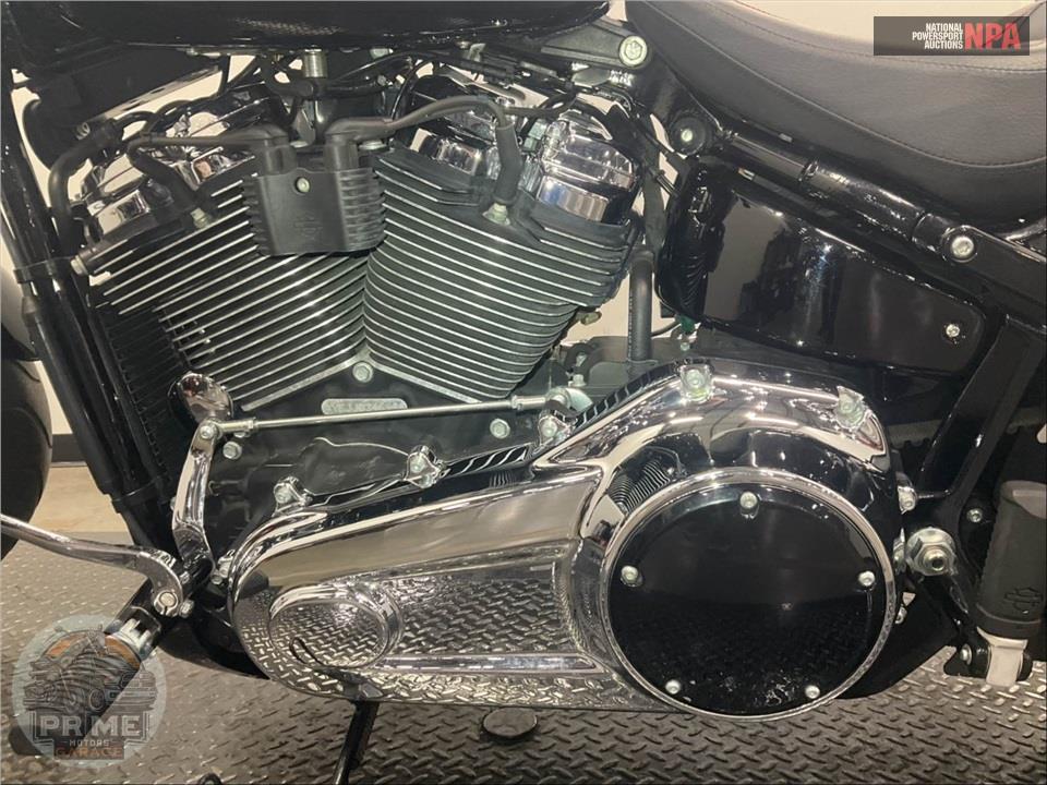 2018 Harley-Davidson FXBR BREAKOUT — фото 7