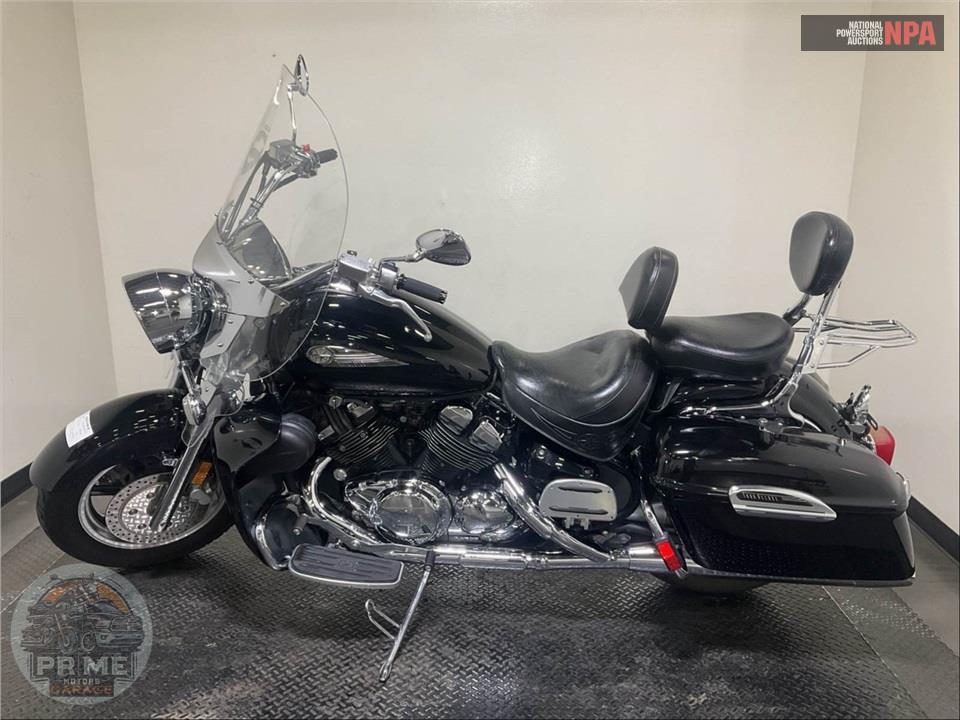 2006 Yamaha XVZ13CTMV/C RS MDN TR DLX — фото 3
