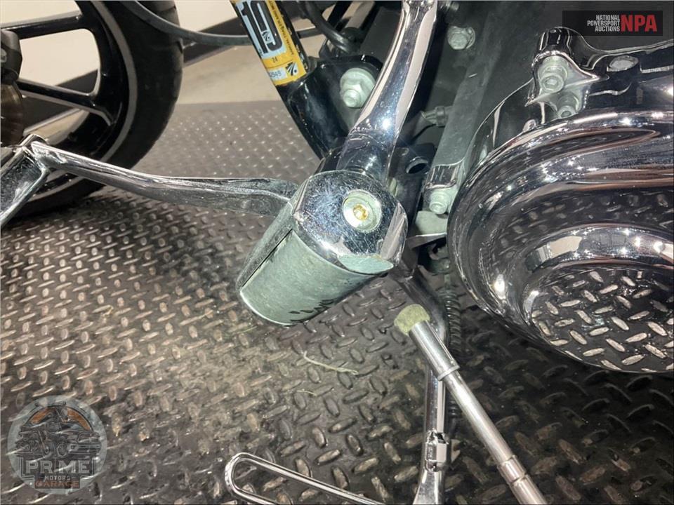 2013 Harley-Davidson FXSB BREAKOUT — фото 24