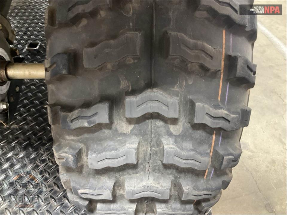 2021 Kawasaki KVF300CMFNN BRUTEFORCE — фото 15