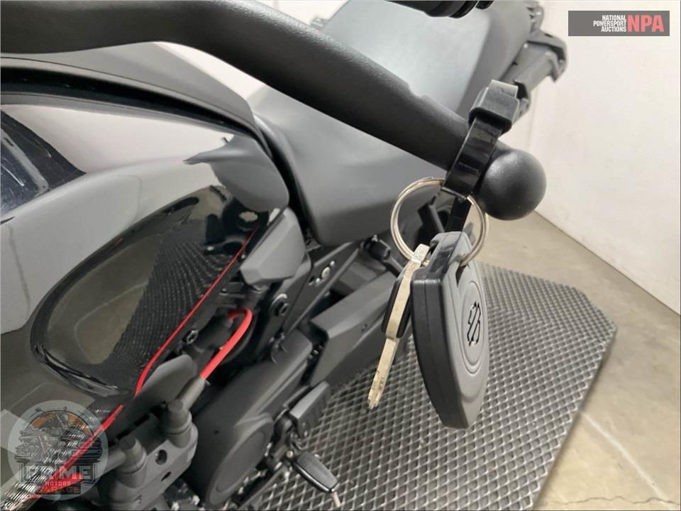2025 Harley-Davidson RA1250ST PAN AMERICA 1250 ST — фото 13