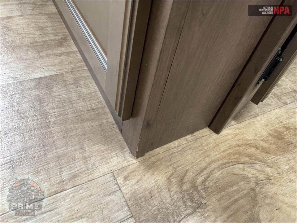 2017 Connect By Kz M-281BHK(C283BHS) — фото 17