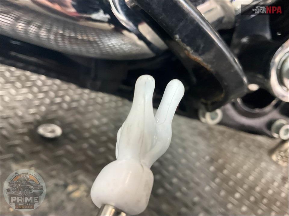 2019 Harley-Davidson FLHTK ULTRA LIMITED — фото 30