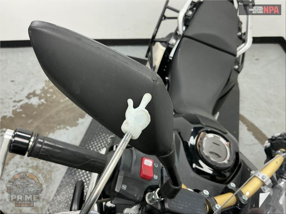 2021 Honda CRF1100D4 AFRICA TWIN ADVENTURE SPORTS ES DCT — фото 28