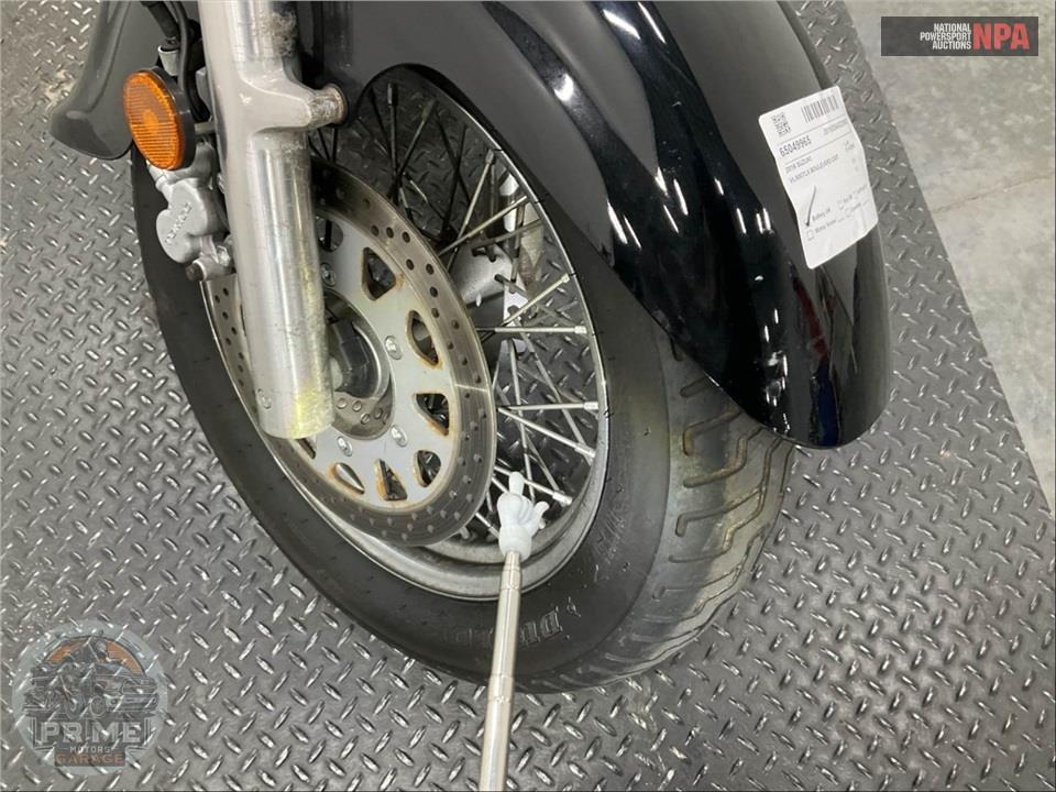 2016 Suzuki VL800TL6 BOULEVARD C50T — фото 22