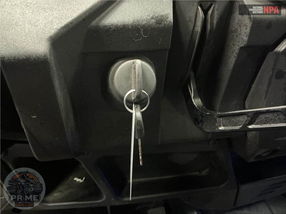 2021 Polaris RANGER CREW XP 1000 NORTHSTAR ULTIMATE — фото 7