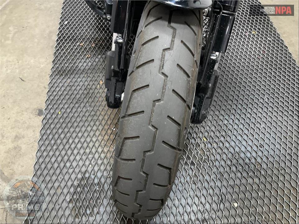 2019 Harley-Davidson FLSB SPORT GLIDE — фото 23