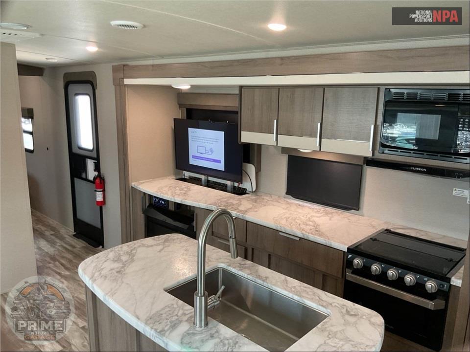 2021 Grand Design Recreational Vehicles M-2670MK - IMAGINE SERIES — фото 8