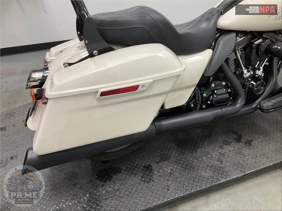 2023 Harley-Davidson FLTRXST ROAD GLIDE SPECIAL ST — фото 25