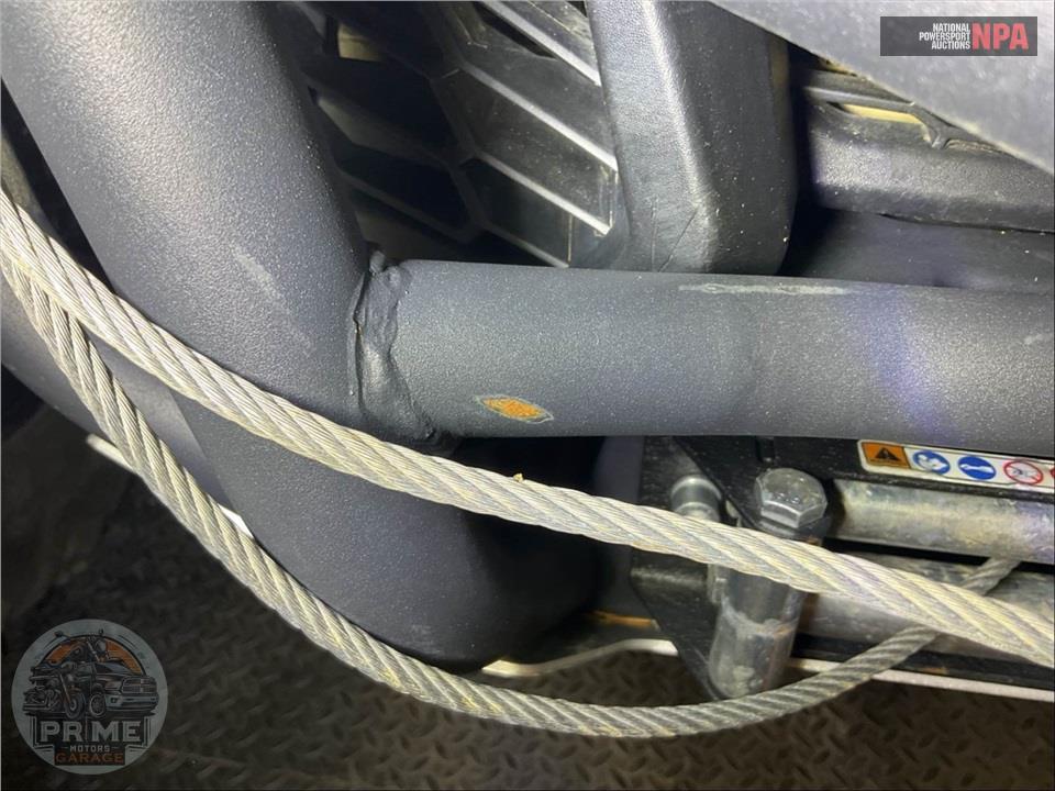 2019 Can-Am MAVERICK X3 X RS TURBO R — фото 18