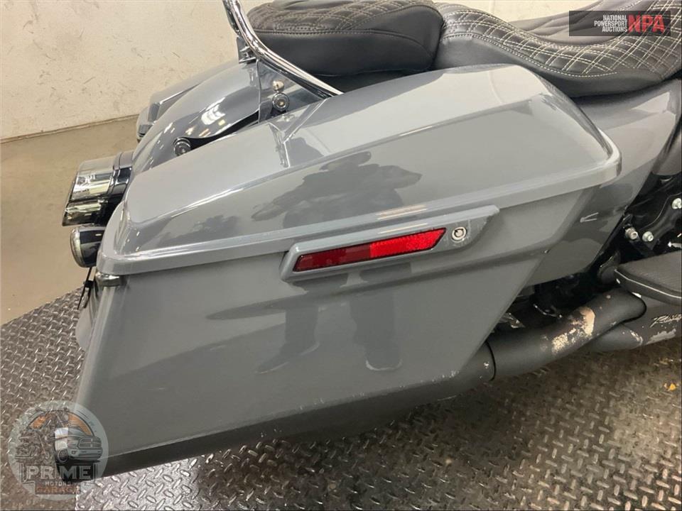 2022 Harley-Davidson FLTRXST ROAD GLIDE ST — фото 18