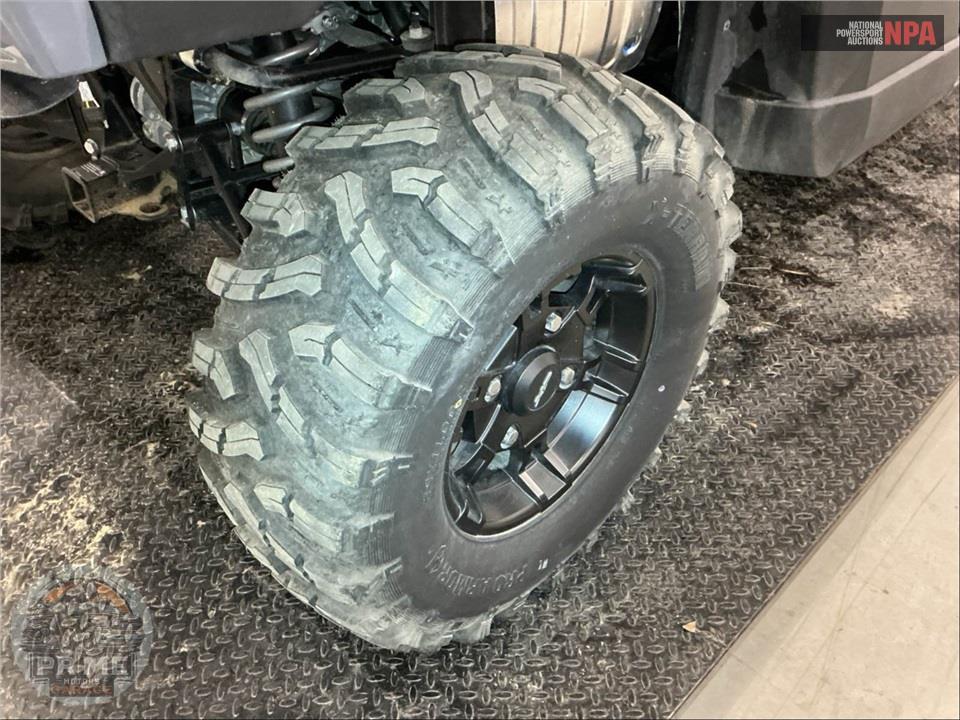 2025 Polaris RANGER CREW XP 1000 PREMIUM — фото 25