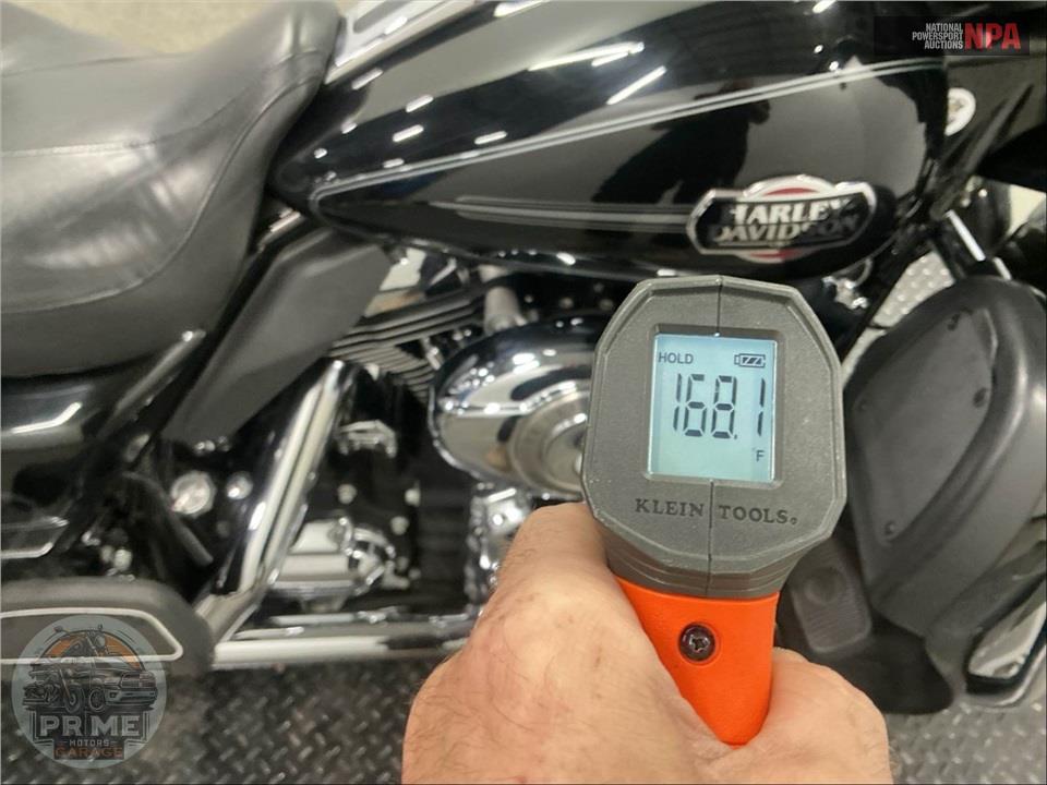 2008 Harley-Davidson FLHTCU ULTRA CLASSIC ELECTRA GLIDE — фото 8