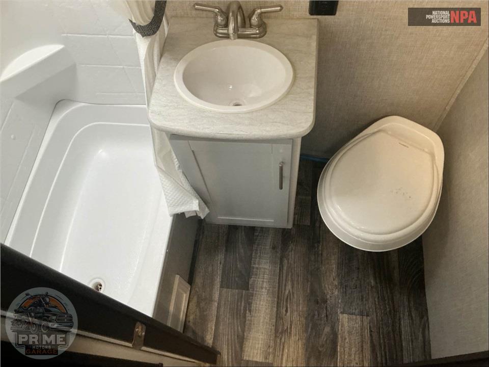 2019 Keystone Rv M-1700BH - BULLET SERIES — фото 13