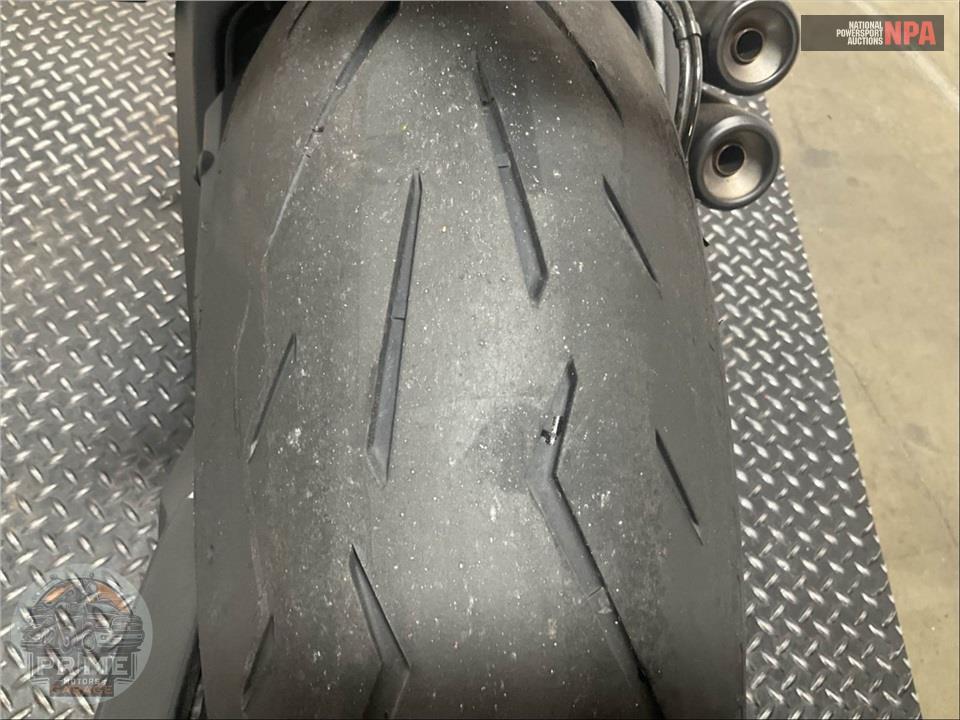 2019 Ducati SCRAMBLER CAFÉ RACER — фото 15