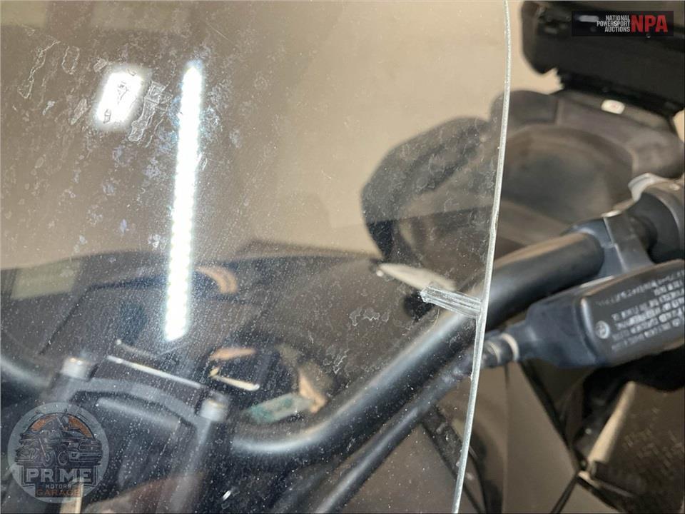 2014 Honda CTX1300 DLX — фото 14