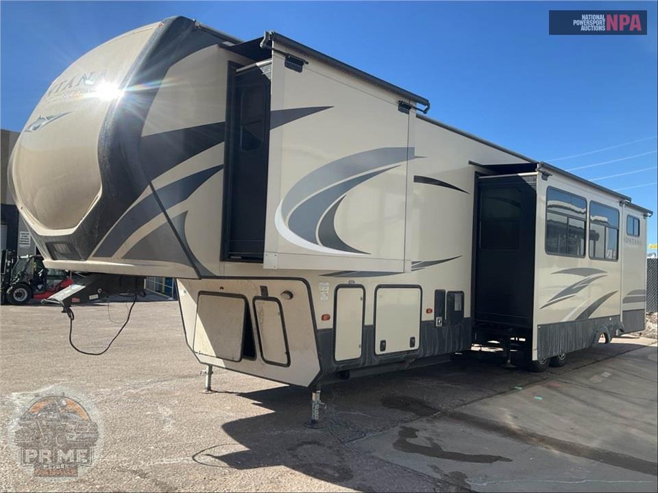 2019 Keystone Rv M-362 RD - MONTANA HIGH COUNTRY FIFTH WHEEL SERIES — фото 2
