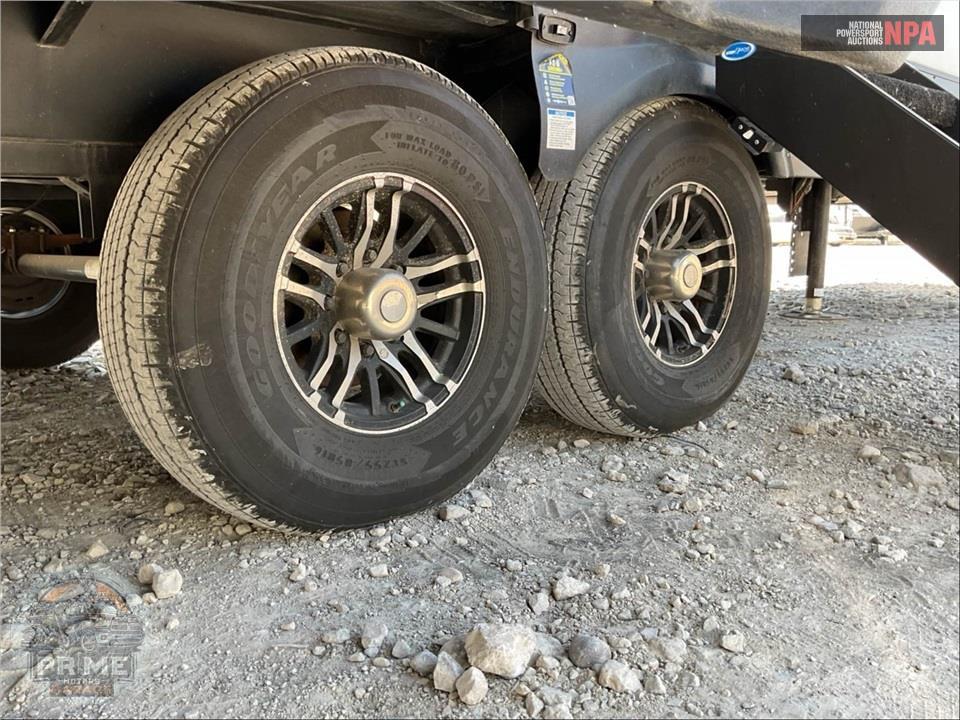 2023 East To West M-386MB-OK - TANDARA FIFTH WHEEL SERIES — фото 31