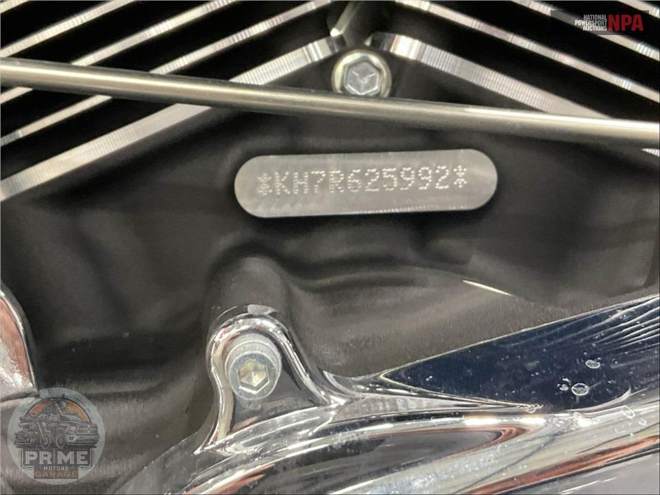 2024 Harley-Davidson FLTRX ROAD GLIDE — фото 21