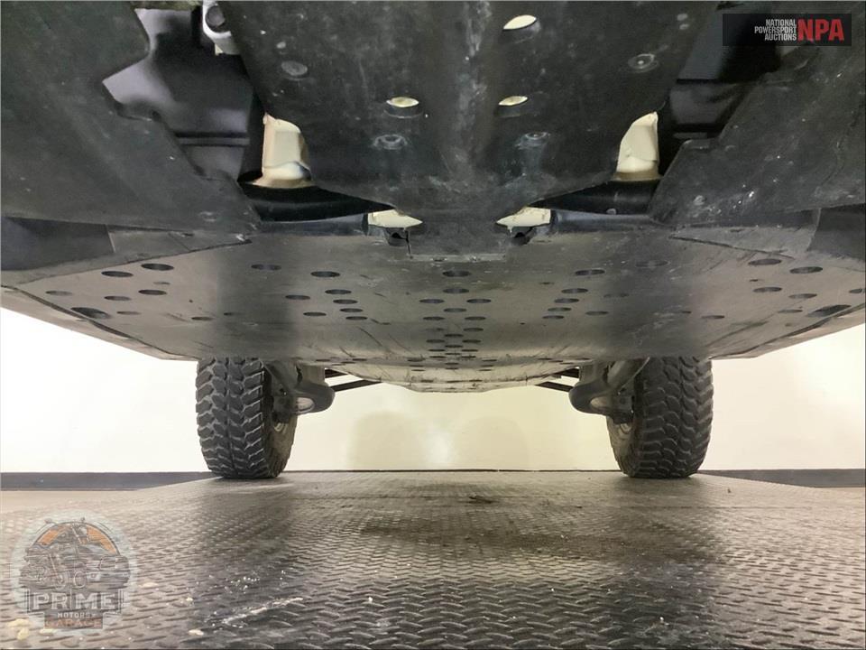 2023 Can-Am MAVERICK X3 X RC TURBO RR 64 — фото 13