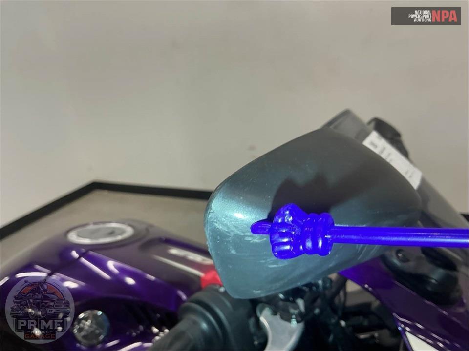 2023 Yamaha YZF-R3 — фото 30