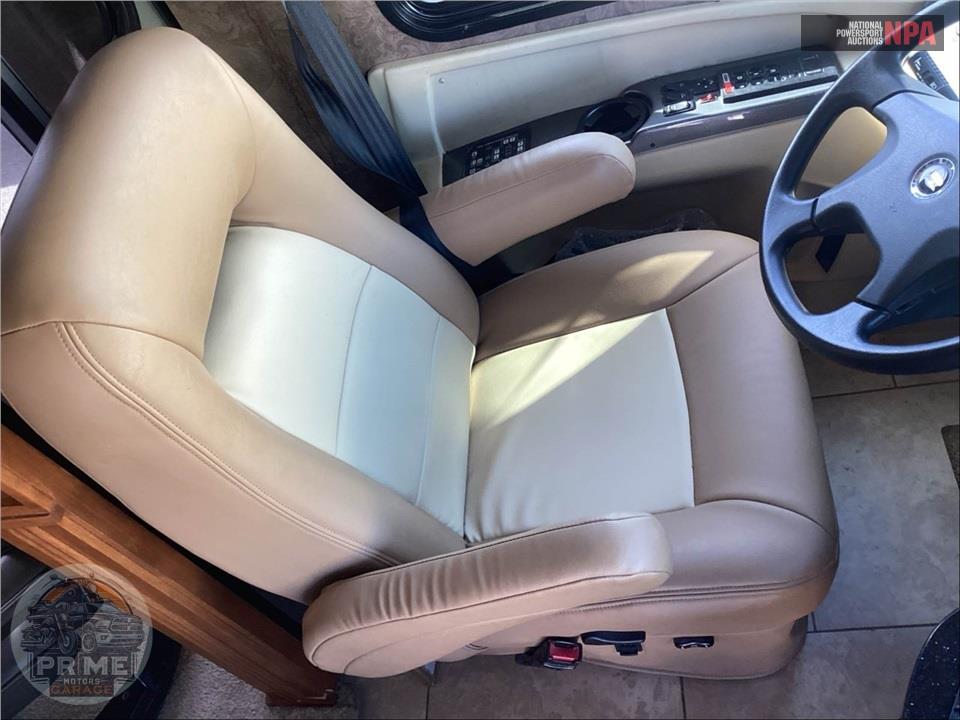 2014 Allegro M-38QRA FREIGHTLINER 340HP - ALLEGRO RED SERIES — фото 14