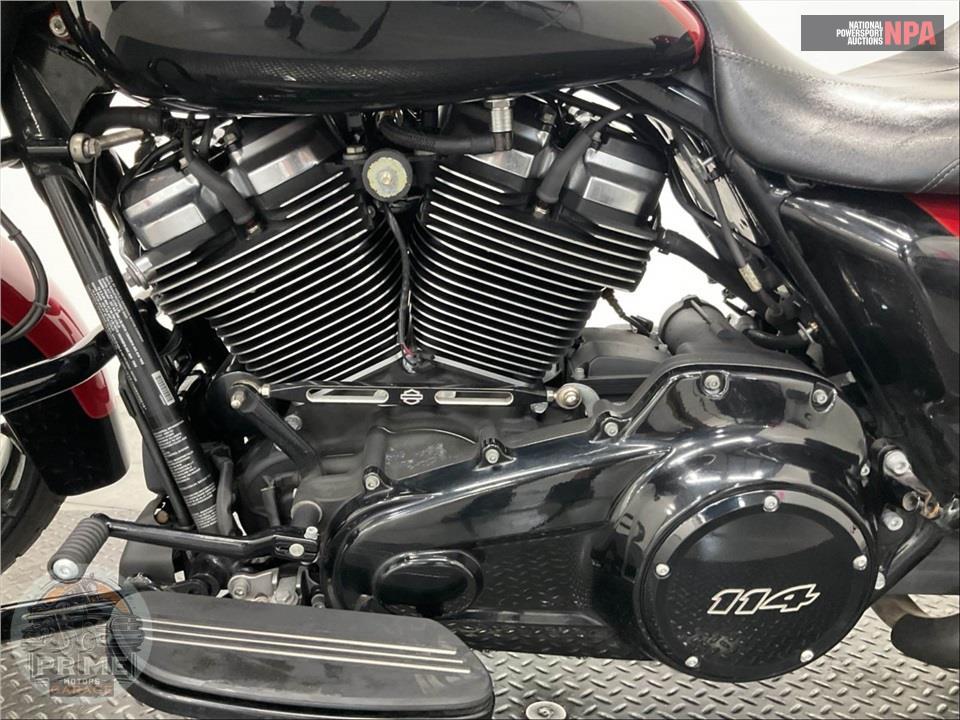 2021 Harley-Davidson FLTRXS ROAD GLIDE SPECIAL — фото 7