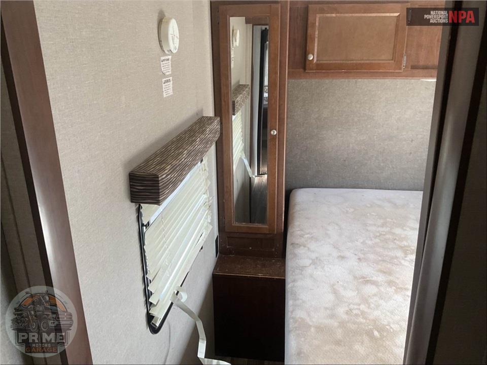 2018 Keystone Rv M-30 BHKSWE - HIDEOUT SERIES — фото 12