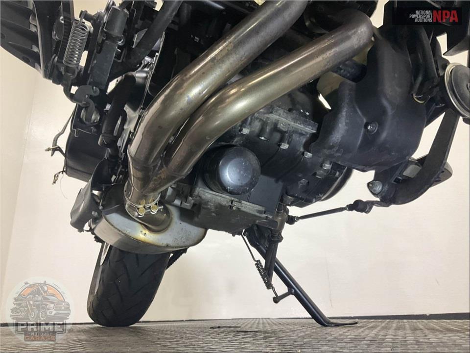 2023 Kawasaki EN650CPFNN VULCAN S — фото 11