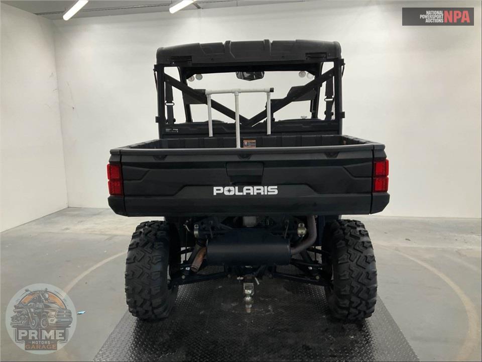 2023 Polaris RANGER 1000 PREMIUM — фото 4