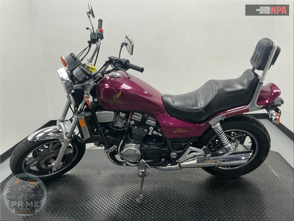 1983 Honda VF1100C V65 MAGNA — фото 3