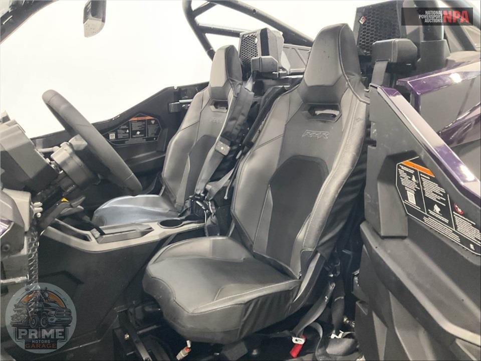 2026 Polaris RZR PRO R ULTIMATE — фото 31