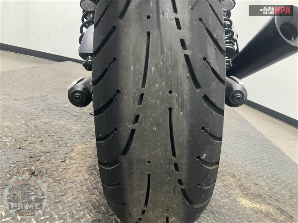 2025 Honda CMX1100D REBEL DCT (ABS) — фото 16