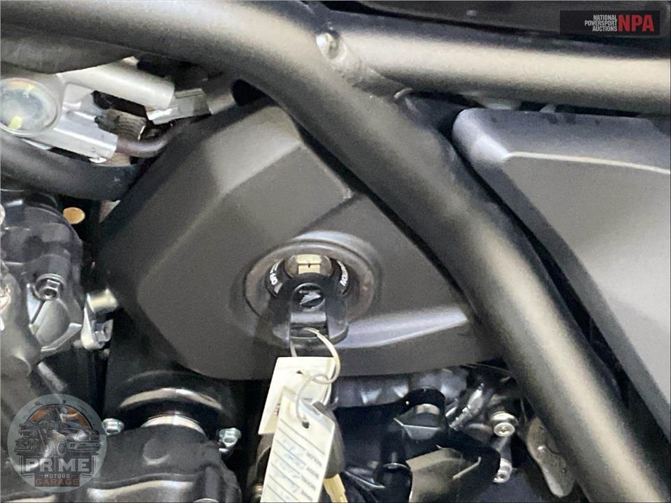 2023 Honda CMX1100D2 REBEL 1100T DCT — фото 10