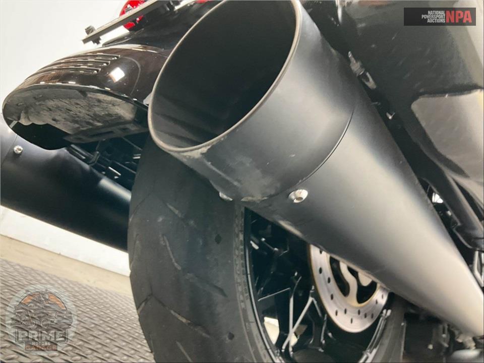 2020 Harley-Davidson FLTRXS ROAD GLIDE SPECIAL — фото 10