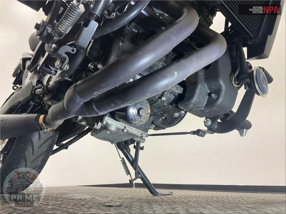 2023 Kawasaki EN650CPFNN VULCAN S — фото 20