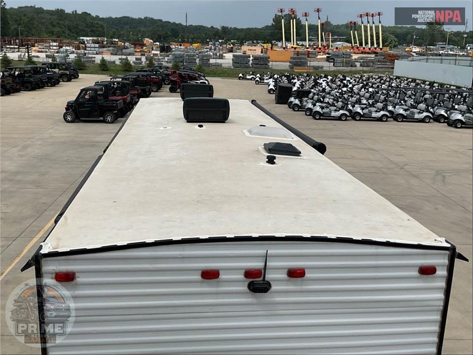 2023 Aspen Trail M-3210BHDS -  SERIES — фото 37