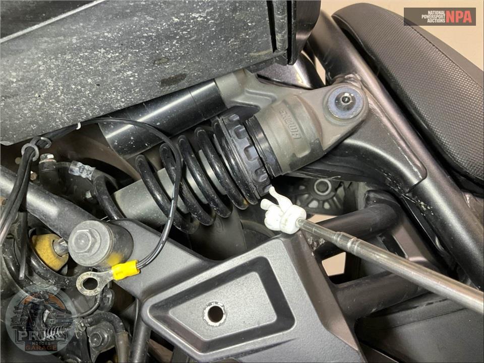 2023 Honda CMX1100D2 REBEL 1100T DCT — фото 29
